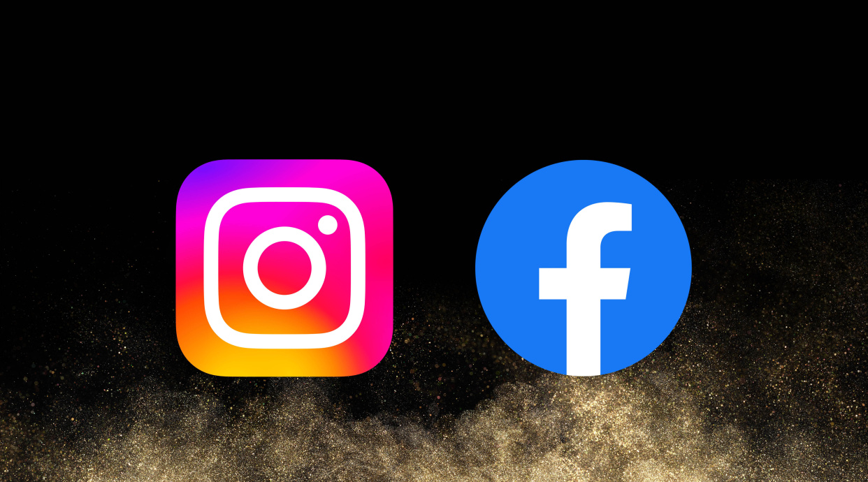 Folgen Sie uns auf Social Media und seien Sie immer auf dem neusten Stand