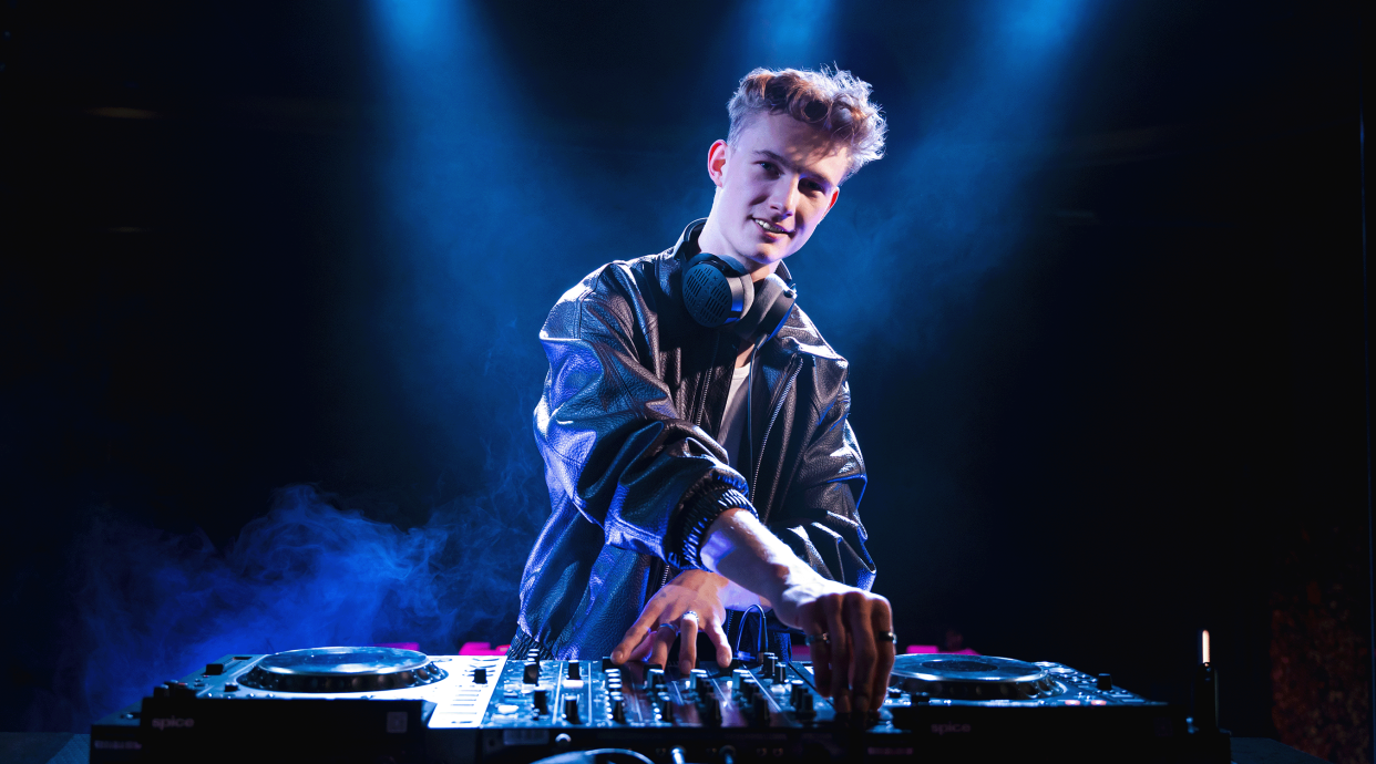 DJ Herzbeat