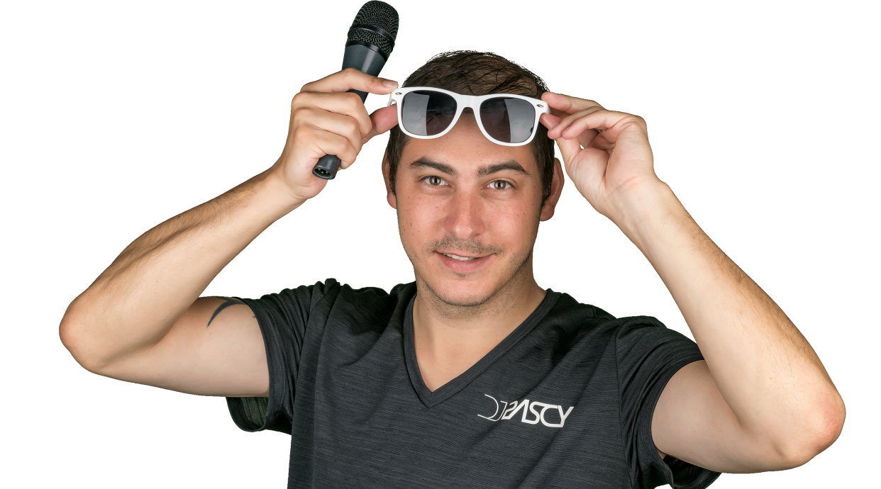 DJ Pascy
