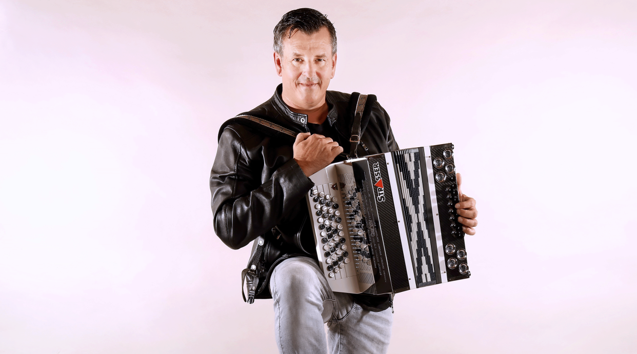 Marc Pircher