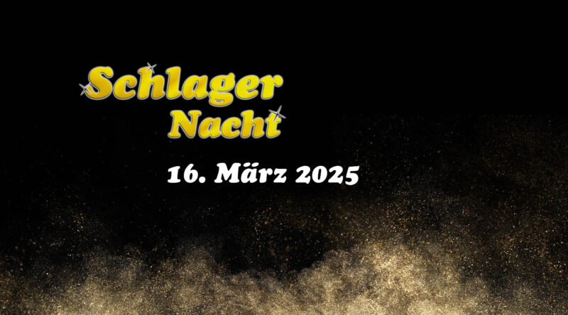 (c) Schlagernacht.ch